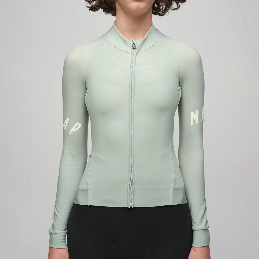 Maap Womens Aeon Winter Thermal LS Jersey