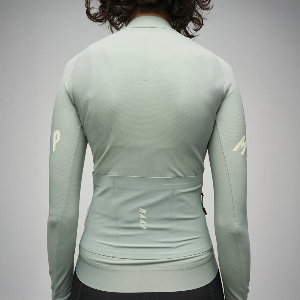 Maap Womens Aeon Winter Thermal LS Jersey
