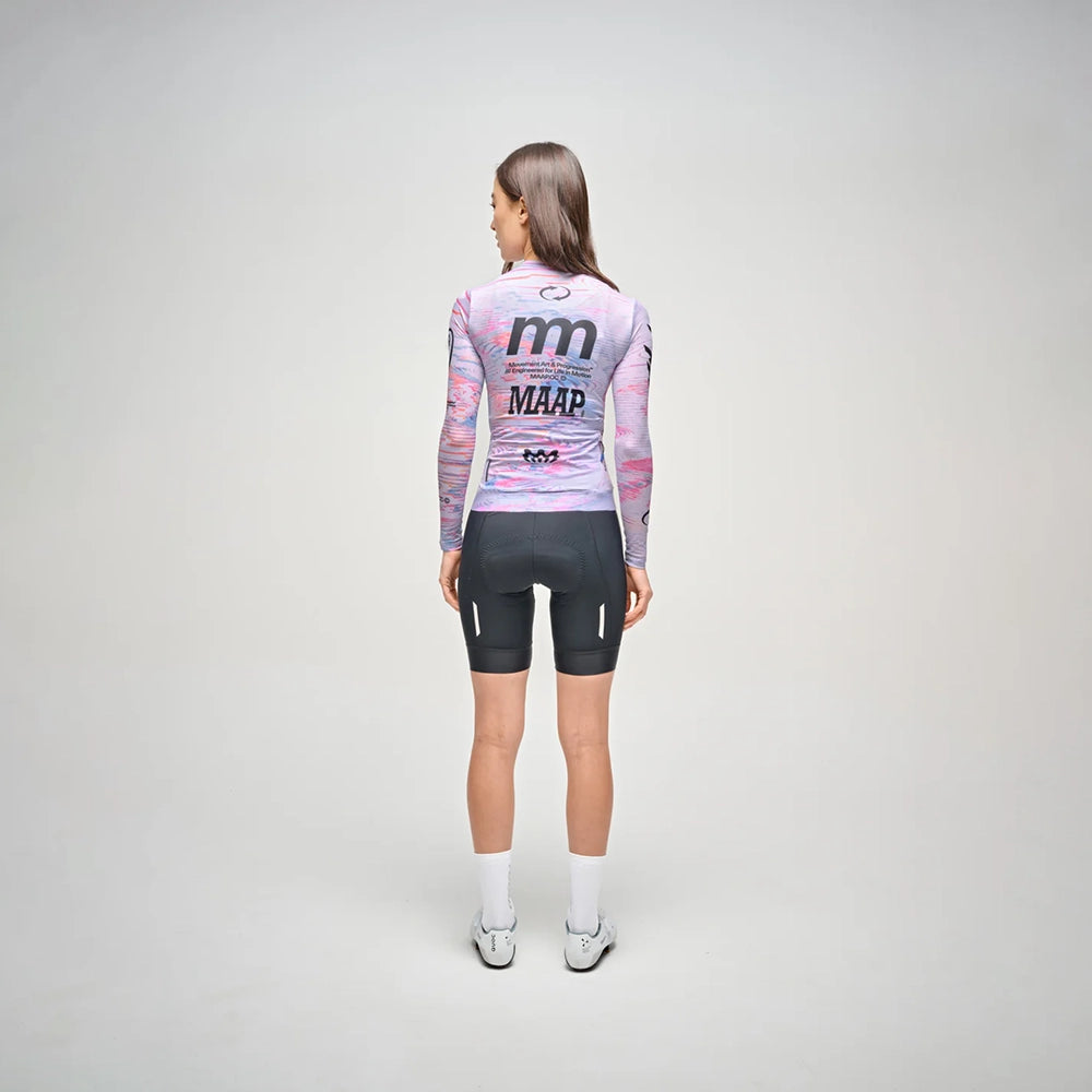 Women'S Chroma Pro Air LS Jersey 3.0