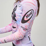 Women'S Chroma Pro Air LS Jersey 3.0