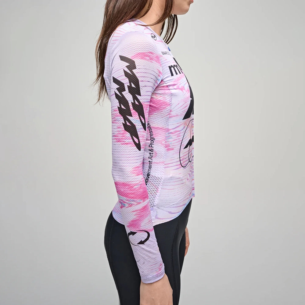 Women'S Chroma Pro Air LS Jersey 3.0