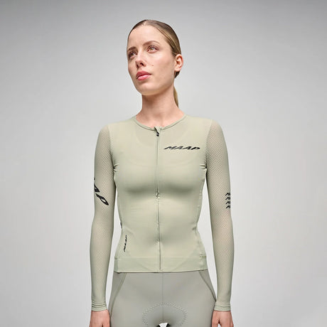 Maap Women's Emerge LS Jersey