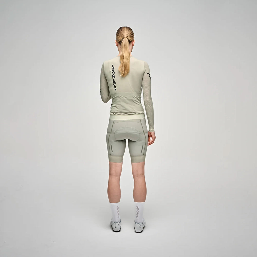 Maap Women's Emerge LS Jersey