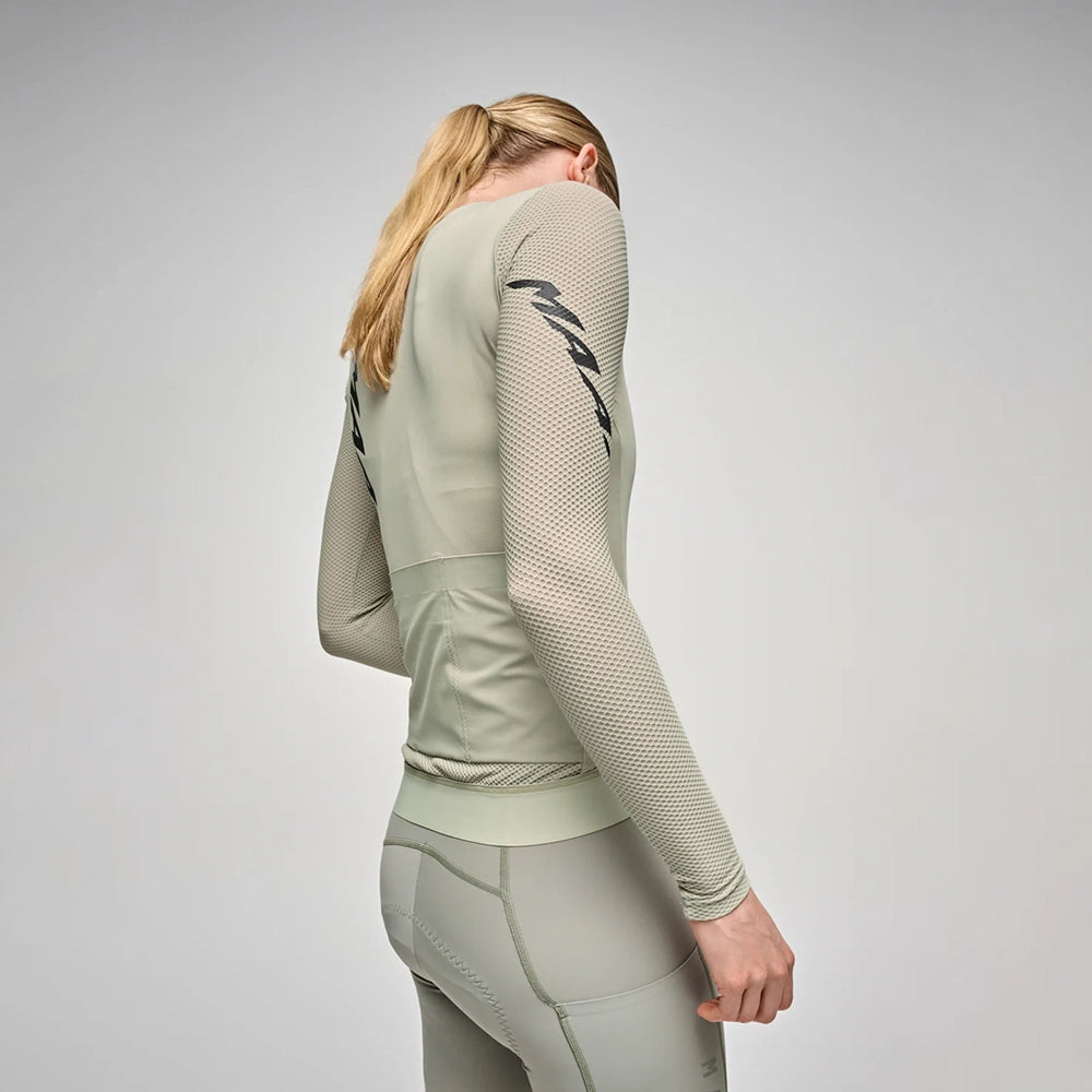 Maap Women's Emerge LS Jersey