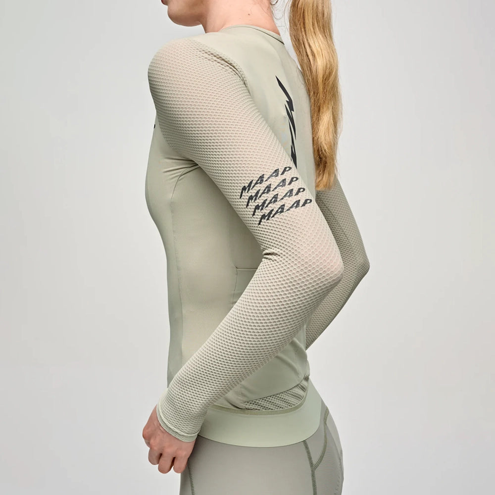 Maap Women's Emerge LS Jersey