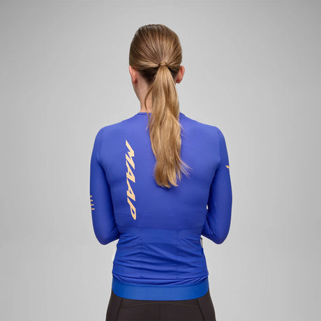 MAAP Women’s Emerge Long Sleeve Jersey