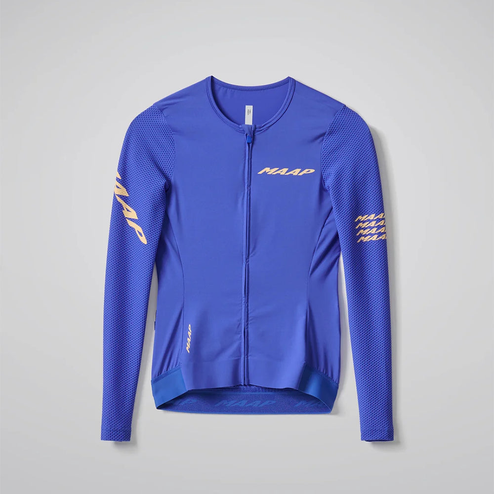 MAAP Women’s Emerge Long Sleeve Jersey