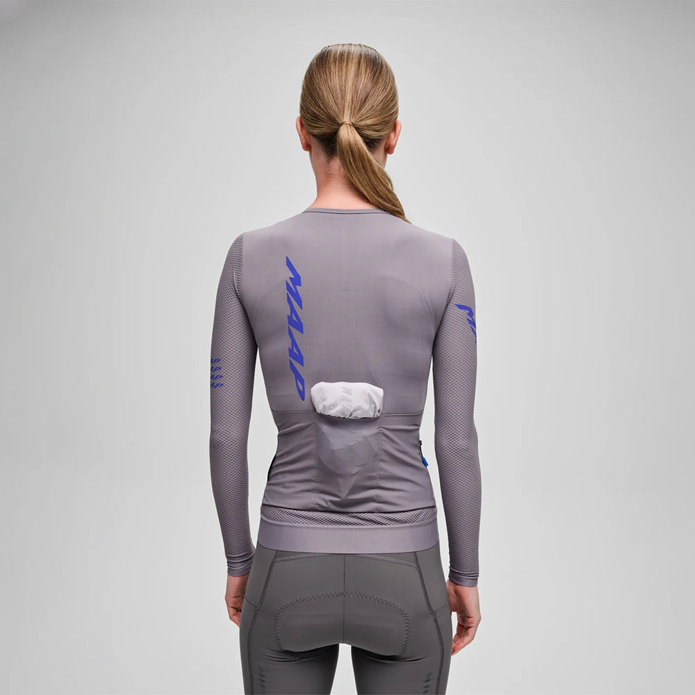 MAAP Women’s Emerge Long Sleeve Jersey