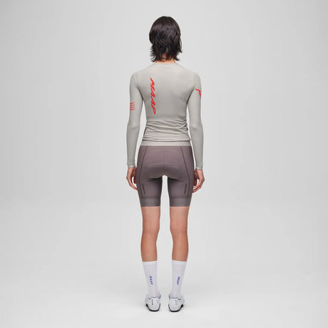 MAAP Women’s Emerge Long Sleeve Jersey
