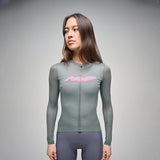 Maap Women's Blaze Pro Air LS Jersey 3.0