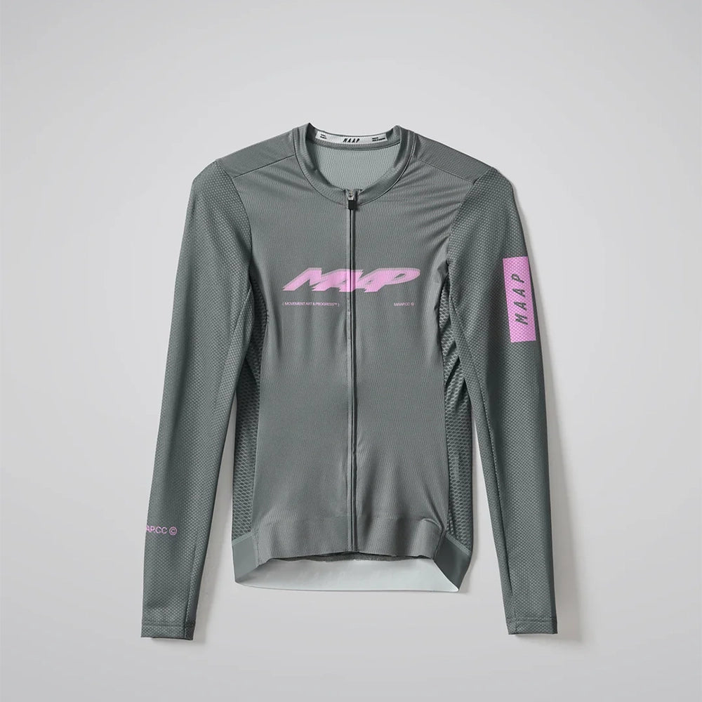Maap Women's Blaze Pro Air LS Jersey 3.0