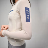 Maap Women's Blaze Pro Air LS Jersey 3.0