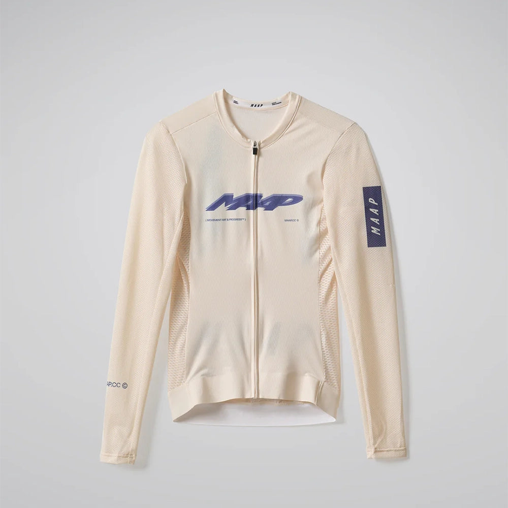 Maap Women's Blaze Pro Air LS Jersey 3.0
