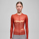 MAAP Women's Strata Pro Air LS Jersey 3.0