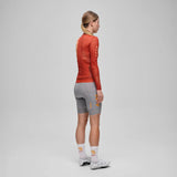 MAAP Women's Strata Pro Air LS Jersey 3.0