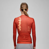 MAAP Women's Strata Pro Air LS Jersey 3.0