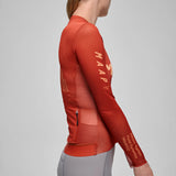 MAAP Women's Strata Pro Air LS Jersey 3.0