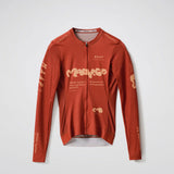 MAAP Women's Strata Pro Air LS Jersey 3.0