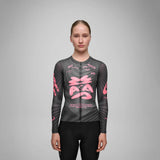 Maap Women's Spectrum Pro Air LS Jersey 3.0