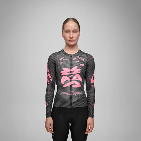 Maap Women's Spectrum Pro Air LS Jersey 3.0