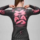 Maap Women's Spectrum Pro Air LS Jersey 3.0