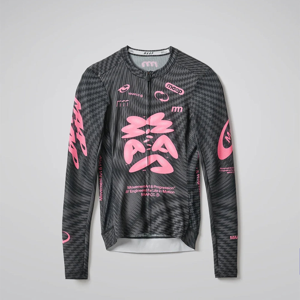 Maap Women's Spectrum Pro Air LS Jersey 3.0