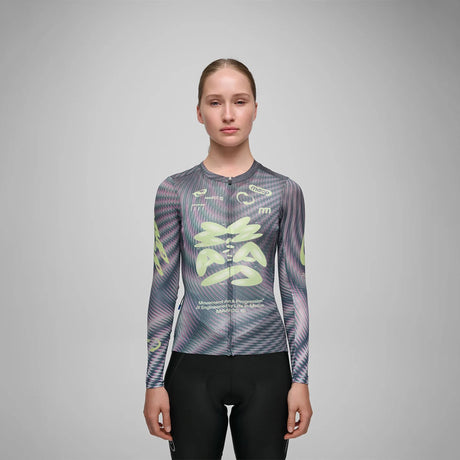 Maap Women's Spectrum Pro Air LS Jersey 3.0
