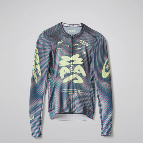 Maap Women's Spectrum Pro Air LS Jersey 3.0