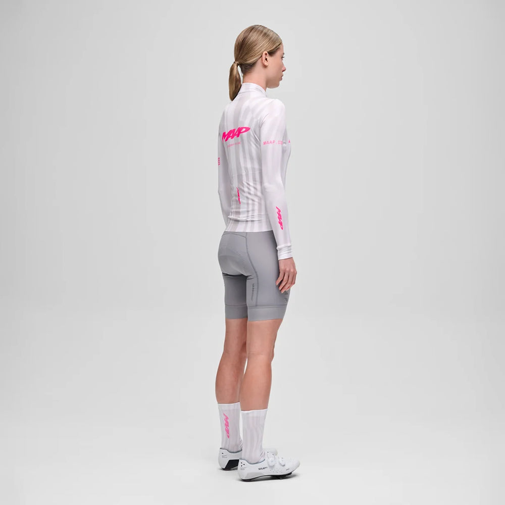 MAAP Women’s Team Thermal LS Jersey