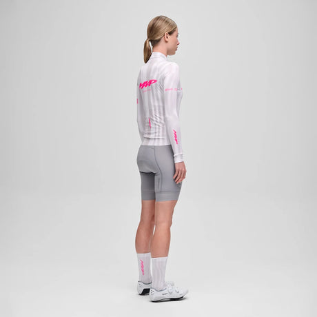 MAAP Women’s Team Thermal LS Jersey
