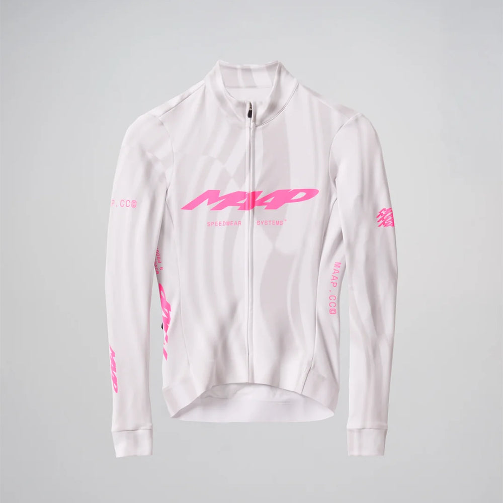 MAAP Women’s Team Thermal LS Jersey
