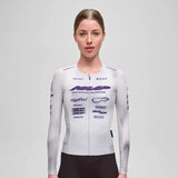 Maap Women's Pro Aero LS Jersey