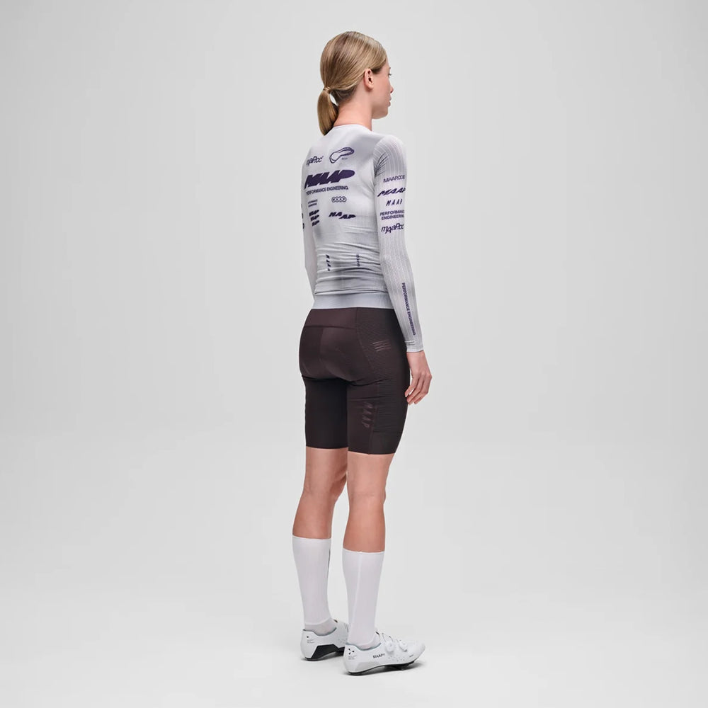 Maap Women's Pro Aero LS Jersey