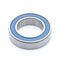 MR 18307 LLB - ABEC-3, Stainless Steel Radial Bearing (C3 Clearance)