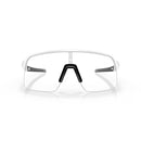 Oakley Sutro Lite Sunglasses - Clear To Black Iridium