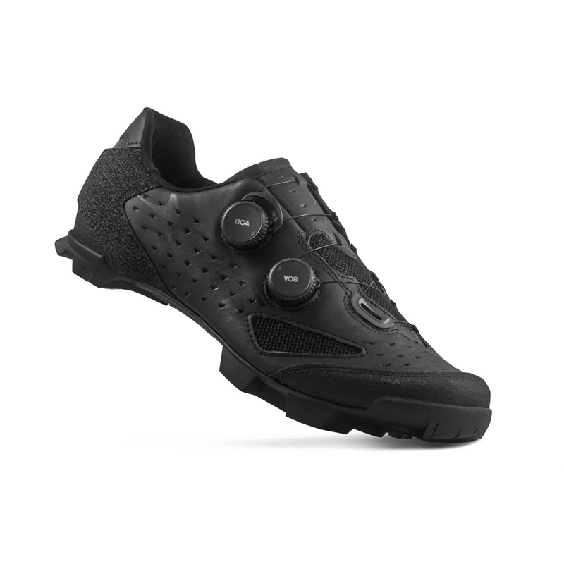 Lake MX238-X Wide MTB Shoes