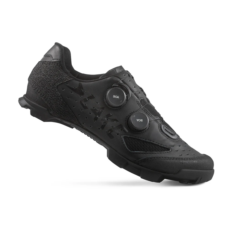 Lake MX238-X Wide MTB Shoes