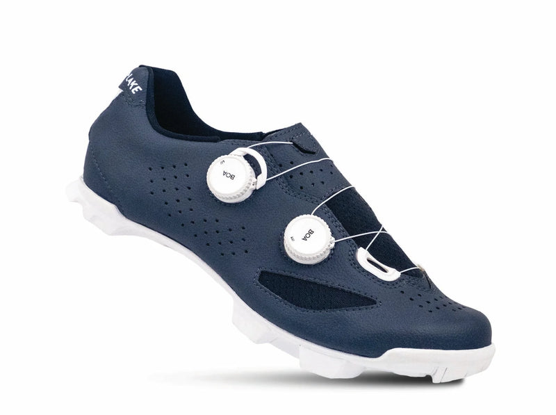 Lake MX239 Wide Fit MTB Shoes