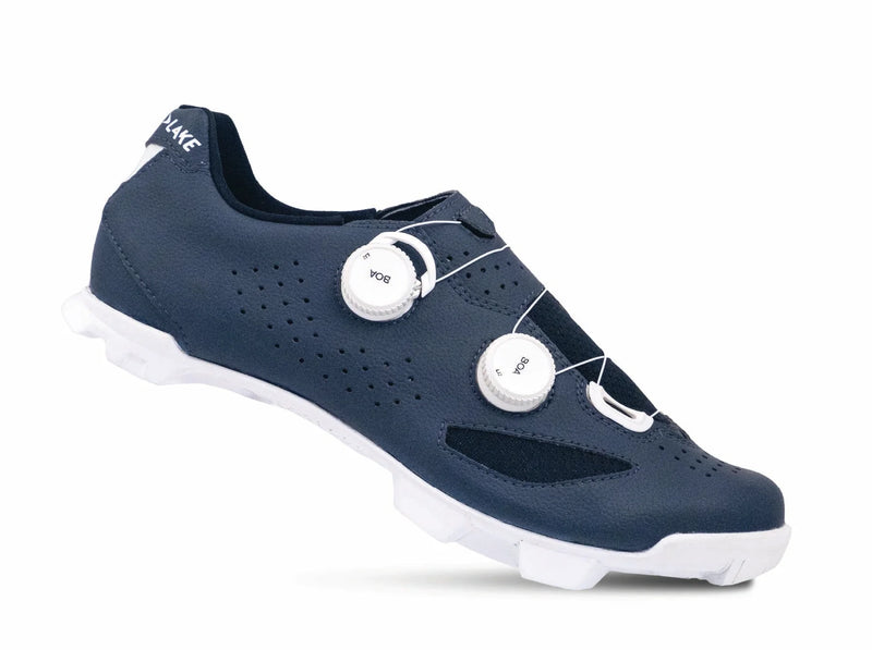 Lake MX239 Wide Fit MTB Shoes