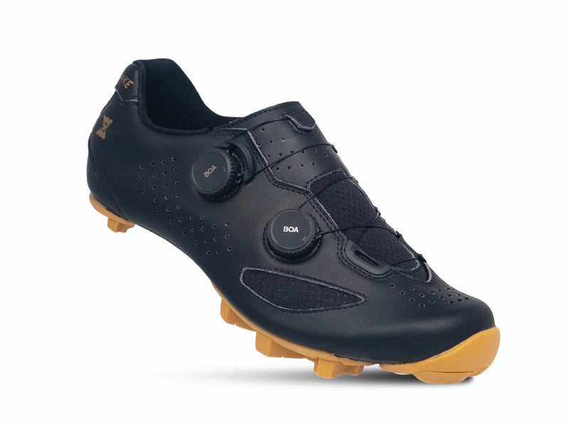 Lake MX239 Gravel Shoes
