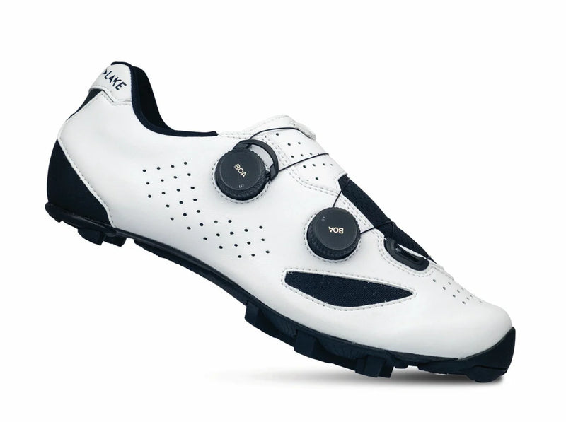 Lake MX239 Gravel Shoes