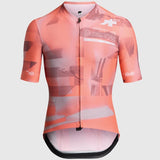 Assos Equipe R S11 Men's Jersey - A50 Anniversary