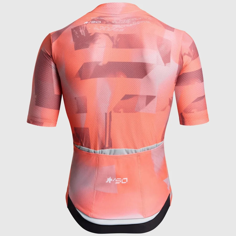 Assos Equipe R S11 Men's Jersey - A50 Anniversary