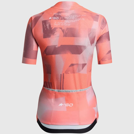 Assos Dyora R S11 Women Jersey - A50 Anniversary
