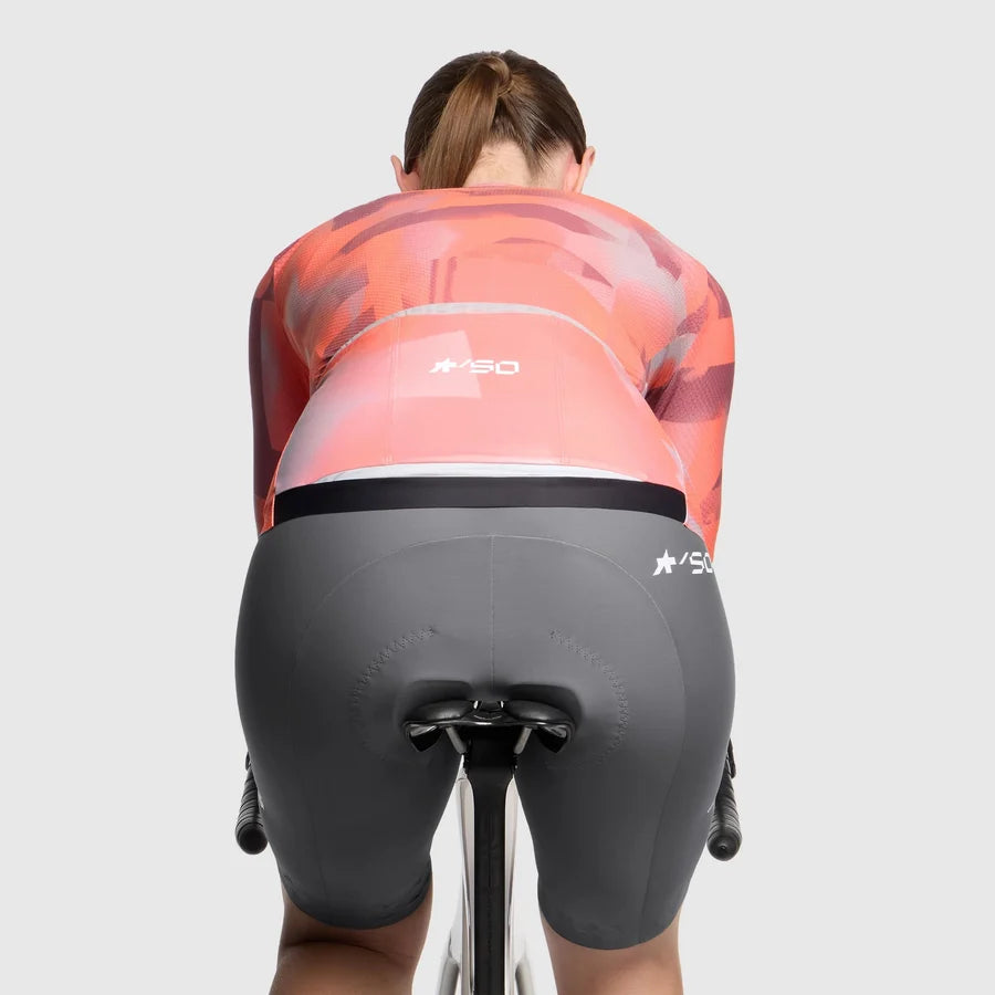 Assos Dyora R S11 Women Jersey - A50 Anniversary