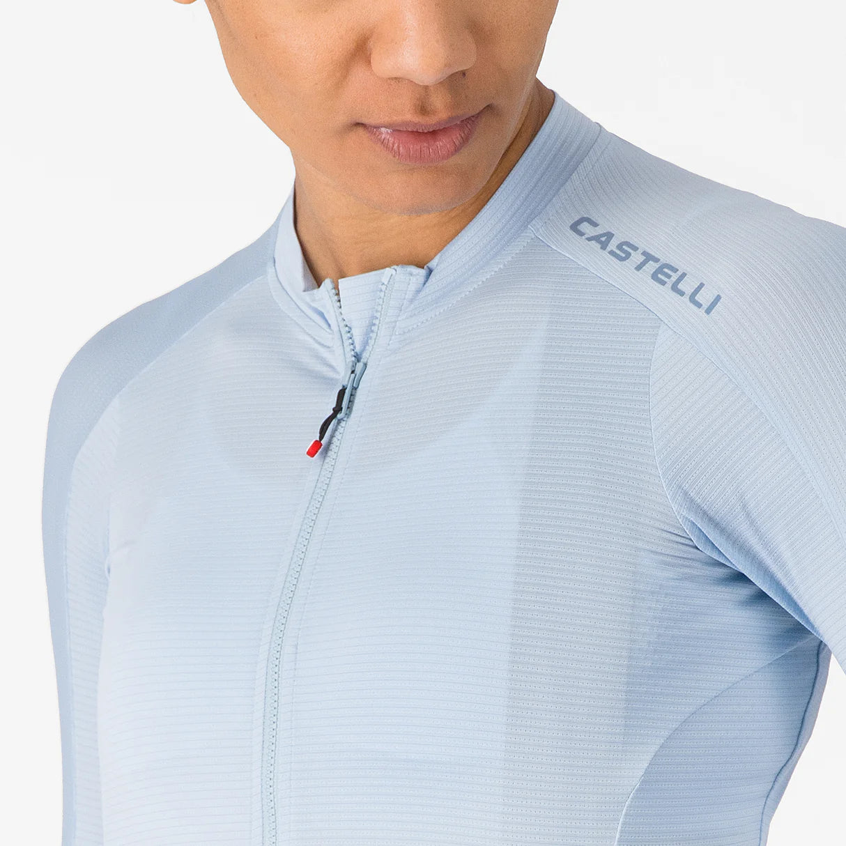 Castelli Espresso 2 Women's Long Sleeve Jersey