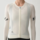 Women's Aeon Long Sleeve Jersey