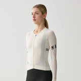 Women's Aeon Long Sleeve Jersey
