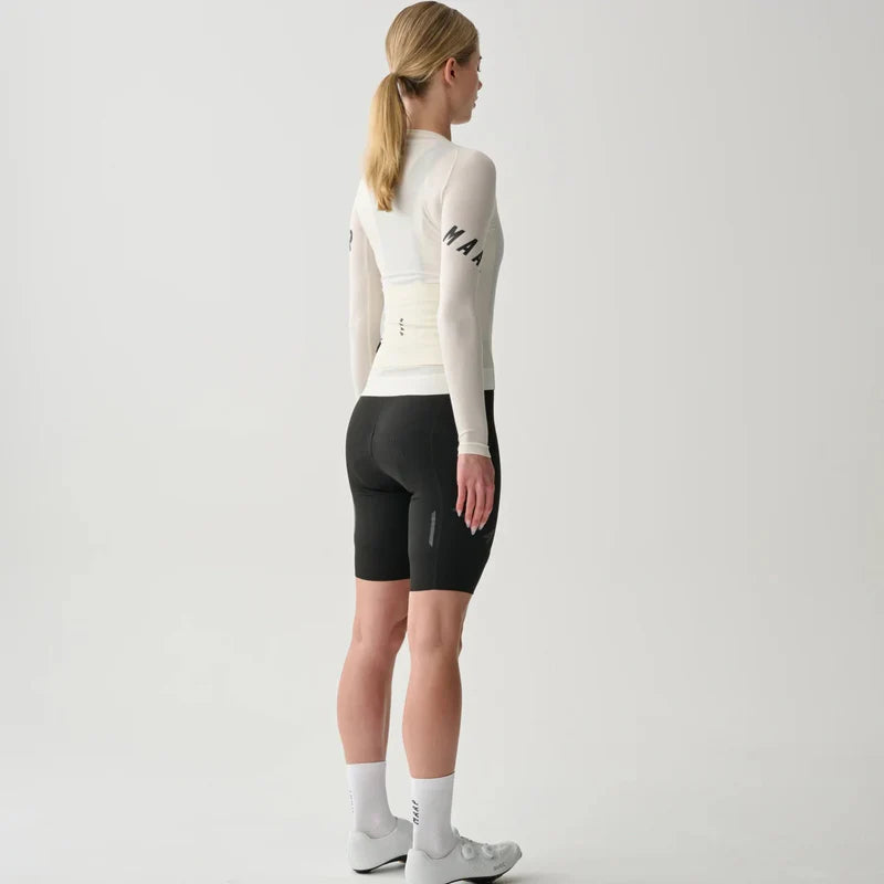Women's Aeon Long Sleeve Jersey