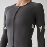 Women's Aeon Long Sleeve Jersey